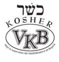 certificacion kosher bogota panes kasher