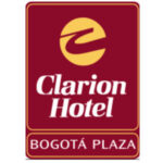 Logo Clarion Hotel